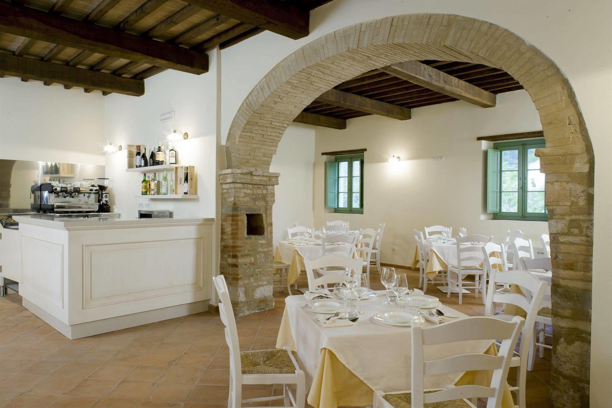 Borgo Di Gallano Valtopina Ngoại thất bức ảnh