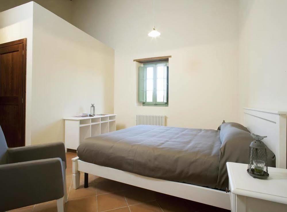 Borgo Di Gallano Valtopina Ngoại thất bức ảnh